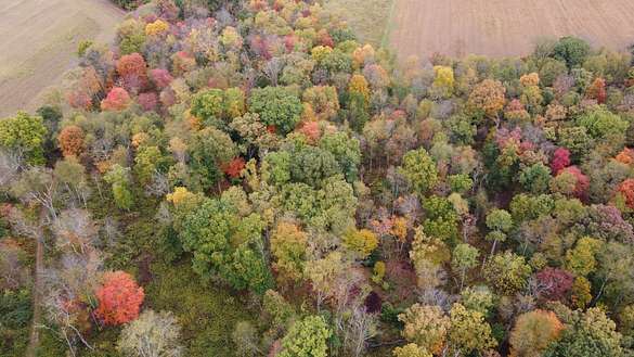 77.6 Acres of Recreational Land for Sale in Lickingville, Pennsylvania