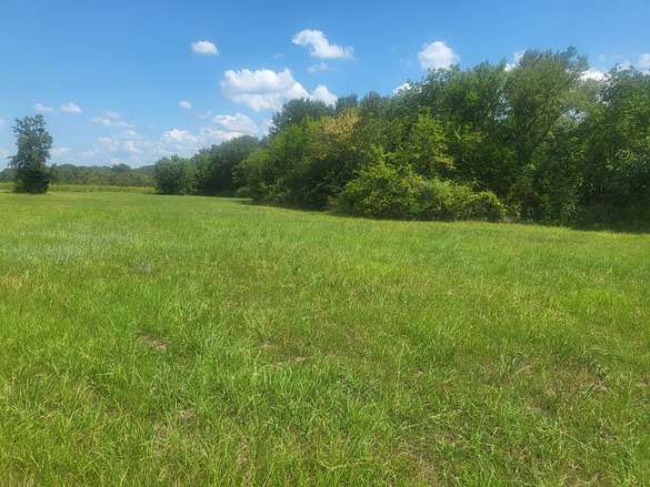 10 Acres of Agricultural Land for Sale in Albion, Oklahoma