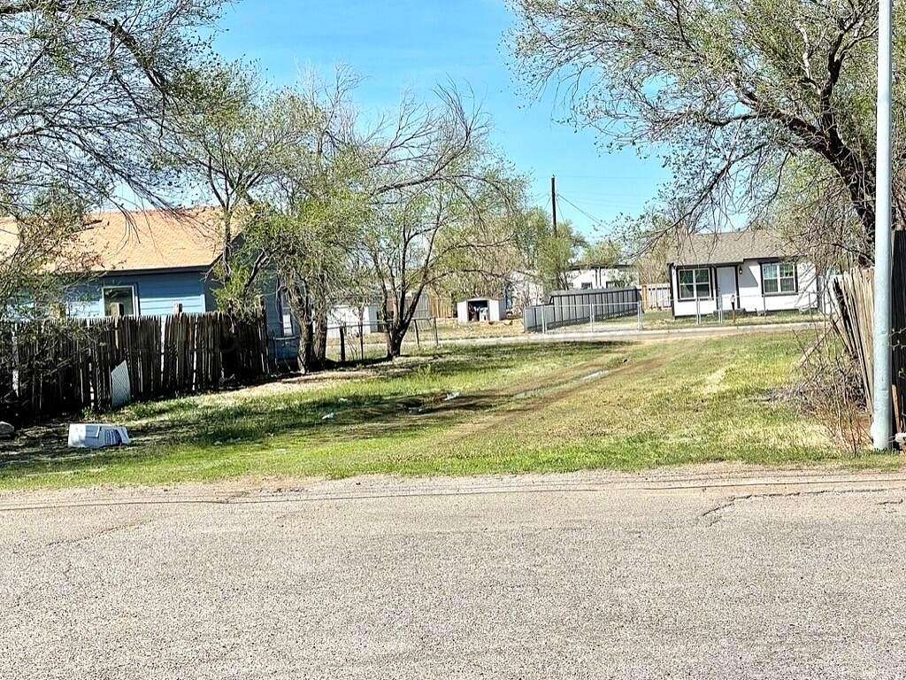 0.16 Acres of Residential Land for Sale in Amarillo, Texas