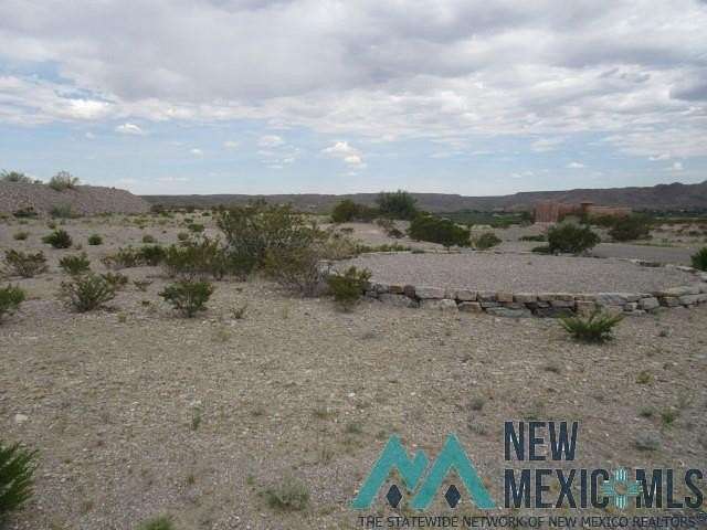 1.518 Acres of Land for Sale in Elephant Butte, New Mexico