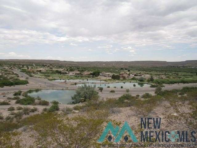 1.52 Acres of Land for Sale in Elephant Butte, New Mexico