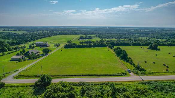 35 Acres of Land for Sale in Stillwater, Oklahoma