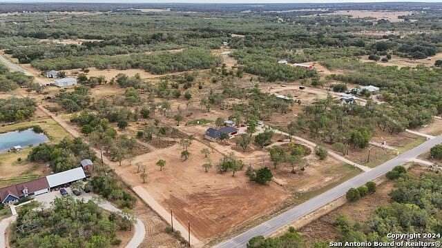 9.26 Acres of Residential Land for Sale in Seguin, Texas