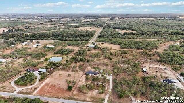 9.26 Acres of Residential Land for Sale in Seguin, Texas