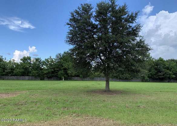 0.28 Acres of Residential Land for Sale in Youngsville, Louisiana