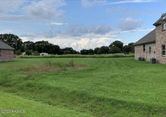 0.35 Acres of Residential Land for Sale in Youngsville, Louisiana
