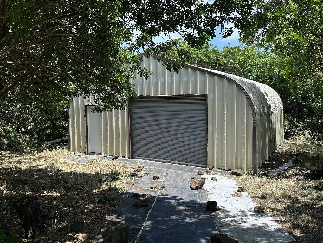 0.28 Acres of Residential Land for Sale in Nāʻālehu, Hawaii