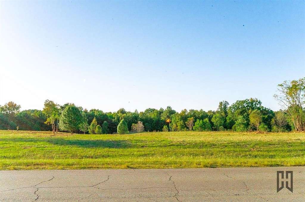 2.2 Acres of Residential Land for Sale in Minden, Louisiana