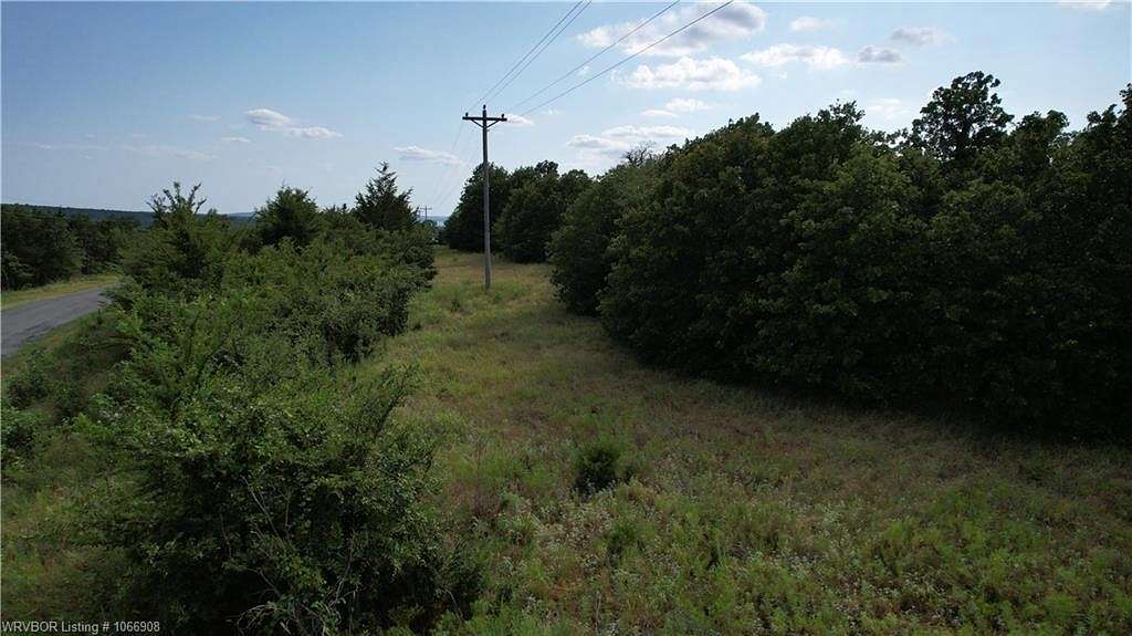 0.31 Acres of Commercial Land for Sale in McAlester, Oklahoma