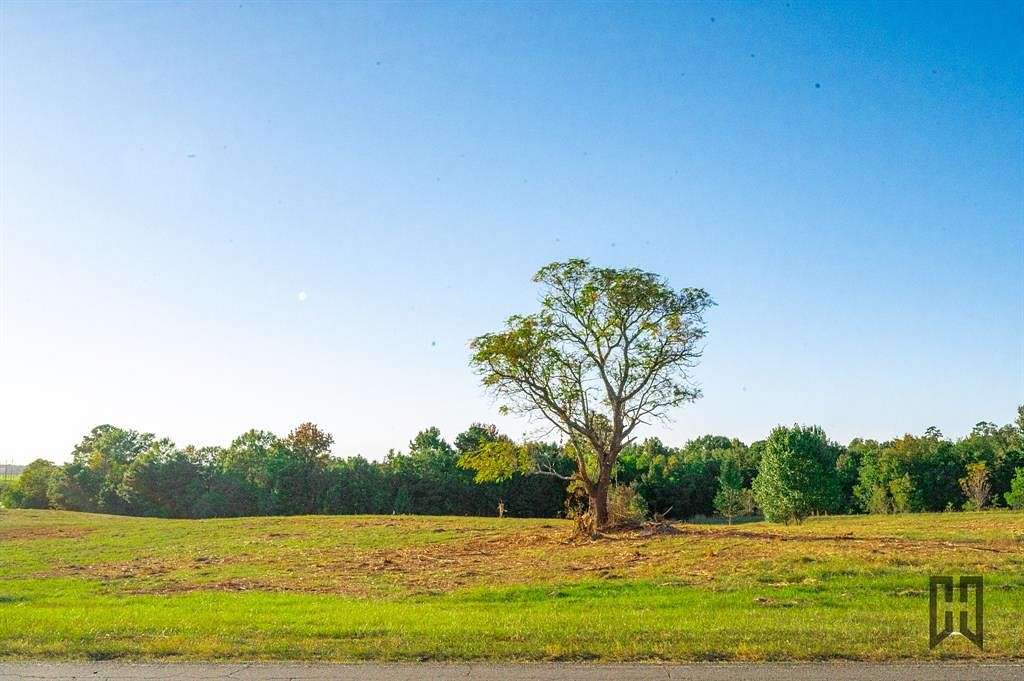 2.2 Acres of Residential Land for Sale in Minden, Louisiana