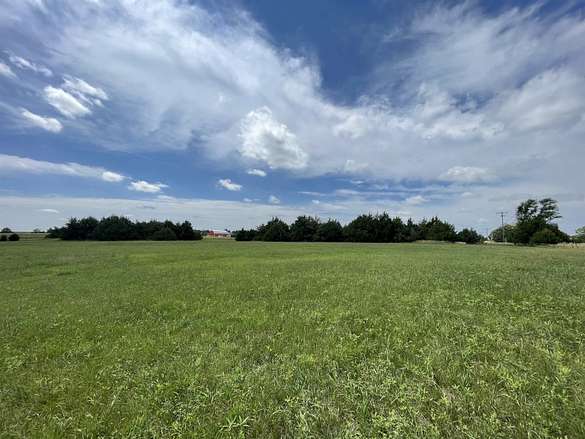 7.6 Acres of Residential Land for Sale in Long Pine, Nebraska