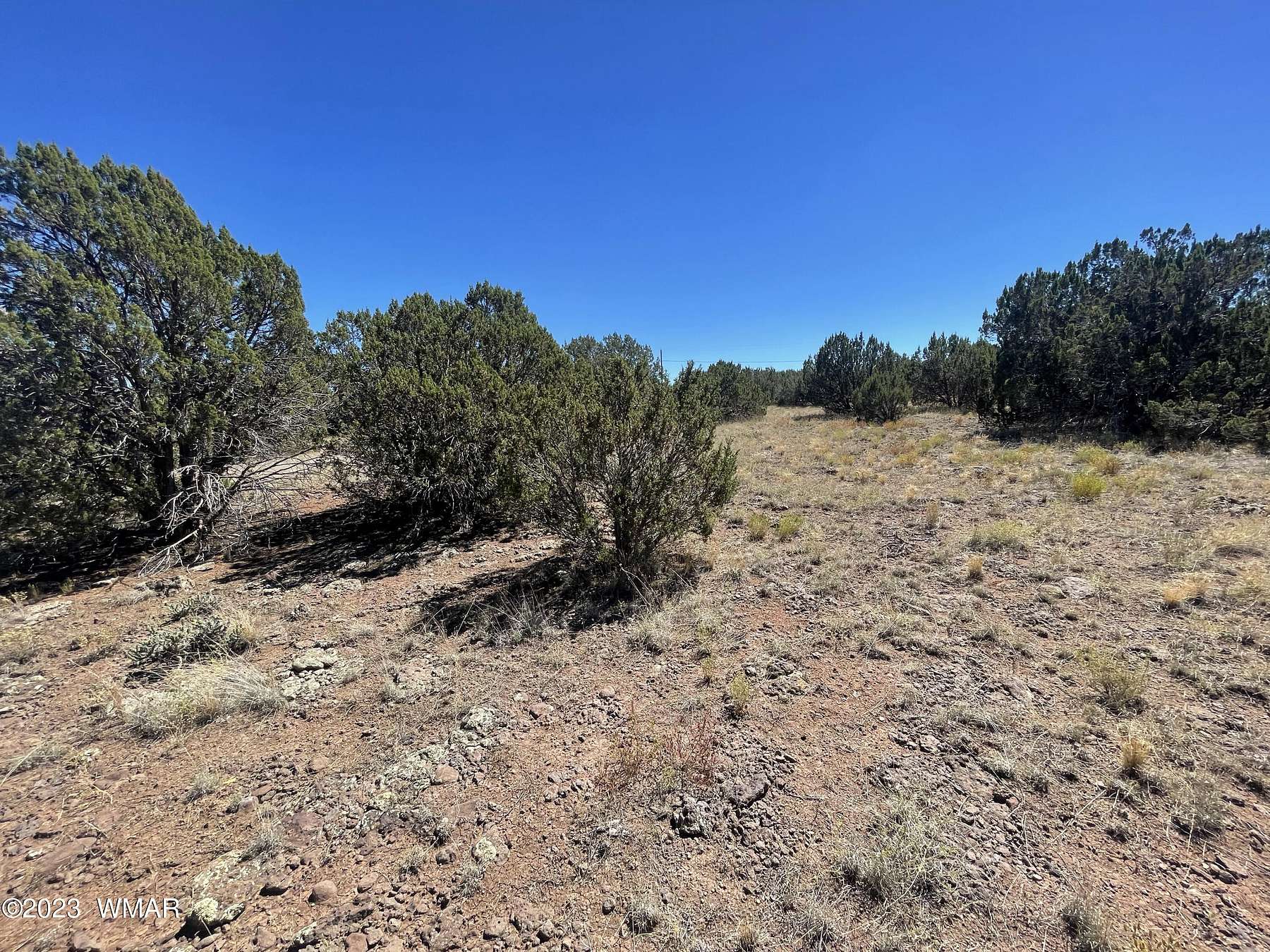 0.26 Acres of Residential Land for Sale in Show Low, Arizona