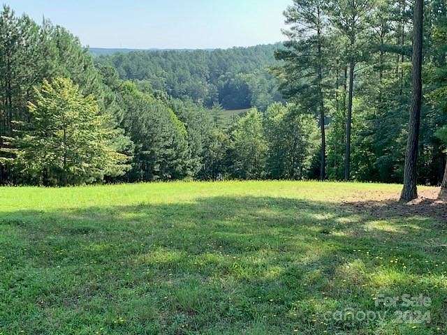 1.7 Acres of Residential Land for Sale in Connelly Springs, North Carolina