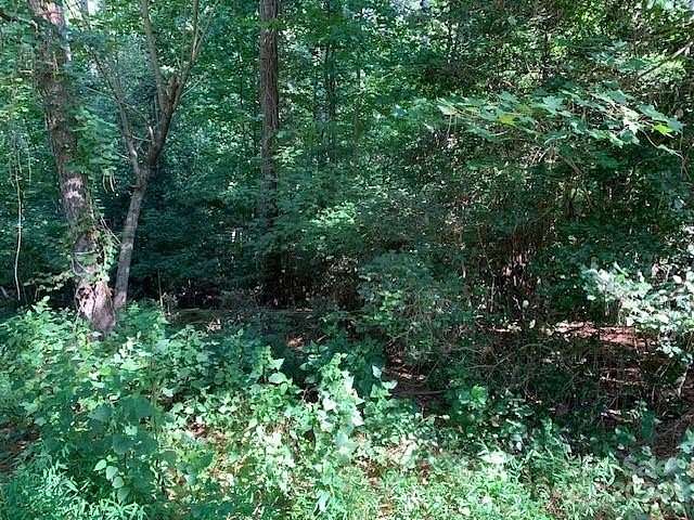 1.72 Acres of Residential Land for Sale in Connelly Springs, North Carolina