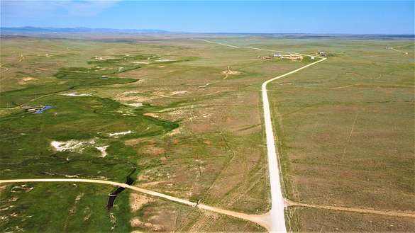 640 Acres of Land for Sale in Casper, Wyoming