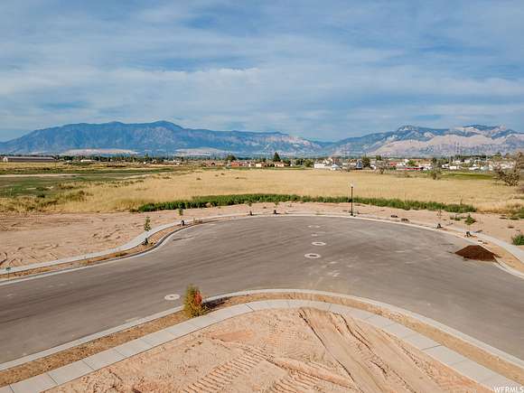 0.3 Acres of Residential Land for Sale in Taylor, Utah