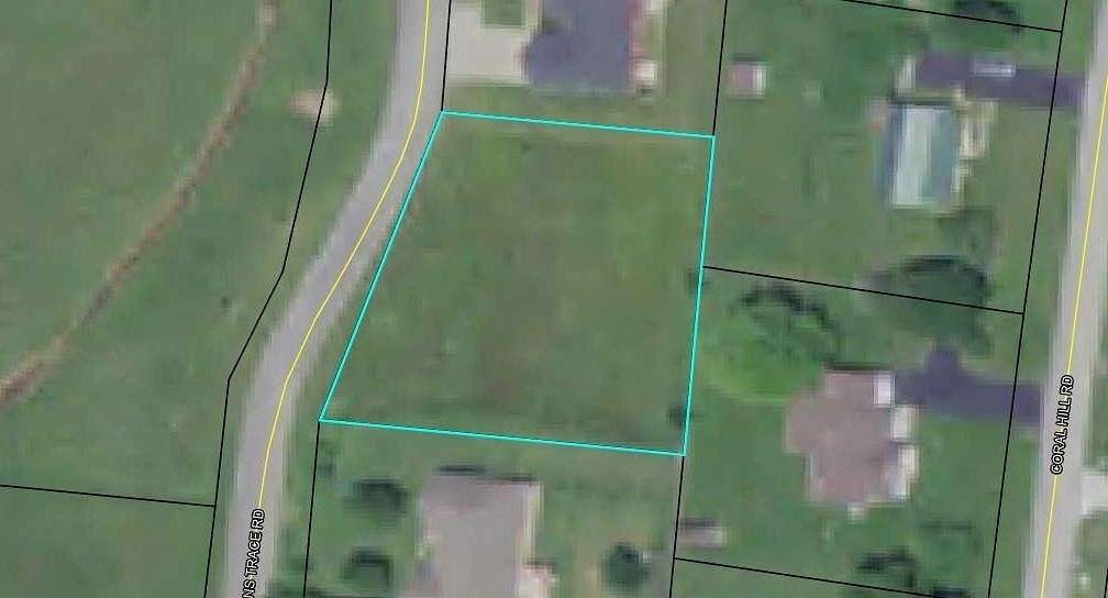 0.52 Acres of Residential Land for Sale in Glasgow, Kentucky