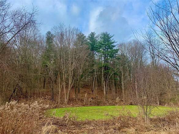 44.8 Acres of Land for Sale in Binghamton, New York