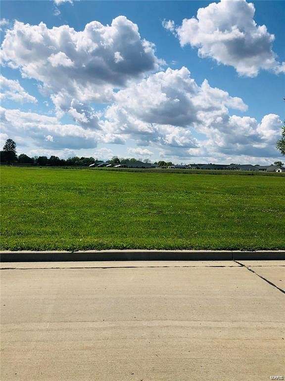 Residential Land for Sale in Jerseyville, Illinois