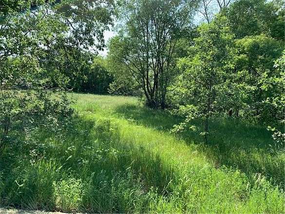 1.938 Acres of Residential Land for Sale in Stacy, Minnesota