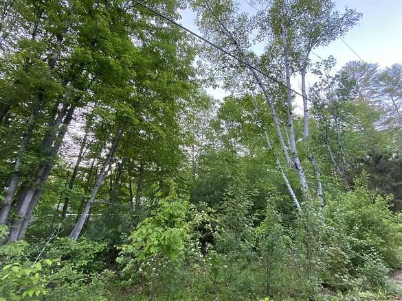 0.25 Acres of Land for Sale in Hadley, New York