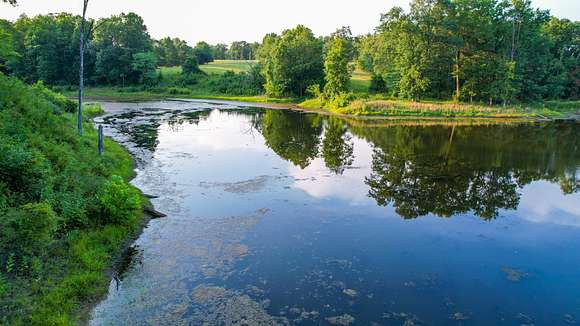 95 Acres of Recreational Land & Farm for Sale in Higbee, Missouri