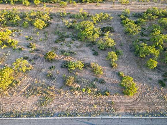 1 Acre of Residential Land for Sale in San Angelo, Texas