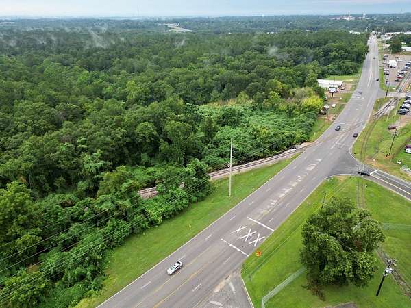 2.55 Acres of Commercial Land for Sale in Troy, Alabama