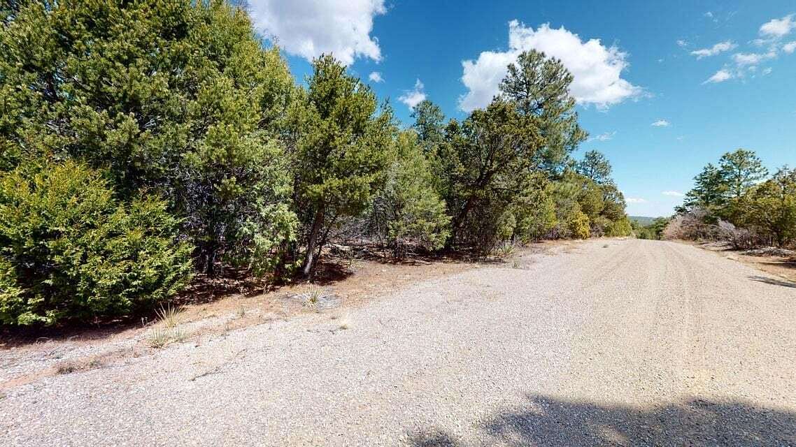 2.3 Acres of Land for Sale in Tijeras, New Mexico