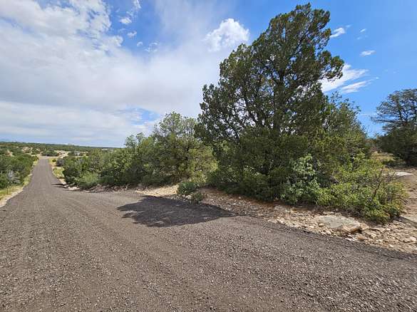 5 Acres of Residential Land for Sale in Edgewood, New Mexico