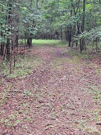 16 Acres of Land for Sale in Chester, South Carolina