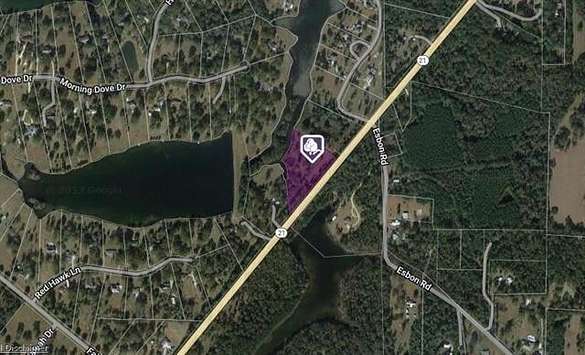 4.1 Acres of Residential Land for Sale in Bush, Louisiana