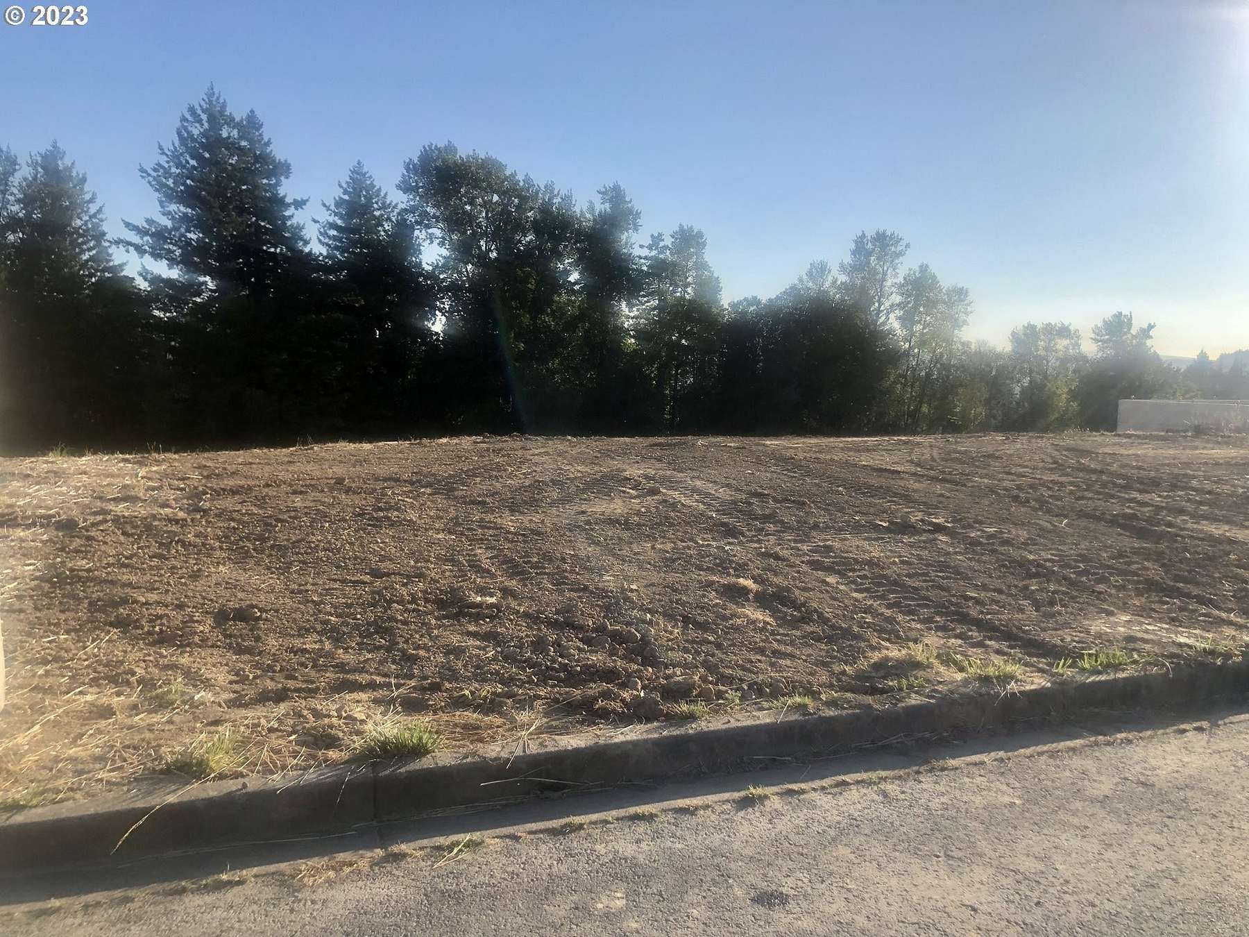 0.17 Acres of Residential Land for Sale in Longview, Washington