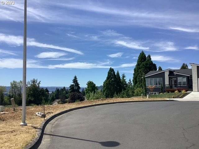0.17 Acres of Residential Land for Sale in Longview, Washington