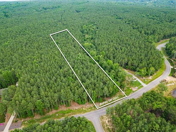 1.1 Acres of Residential Land for Sale in Jasper, Tennessee