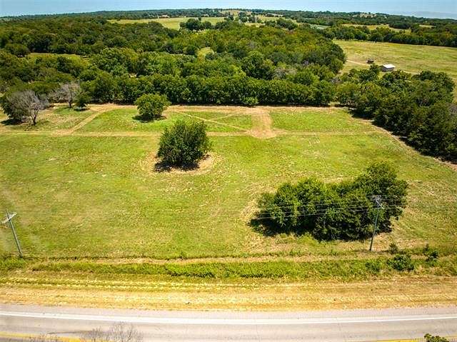 1.9 Acres of Land for Sale in Sulphur, Oklahoma