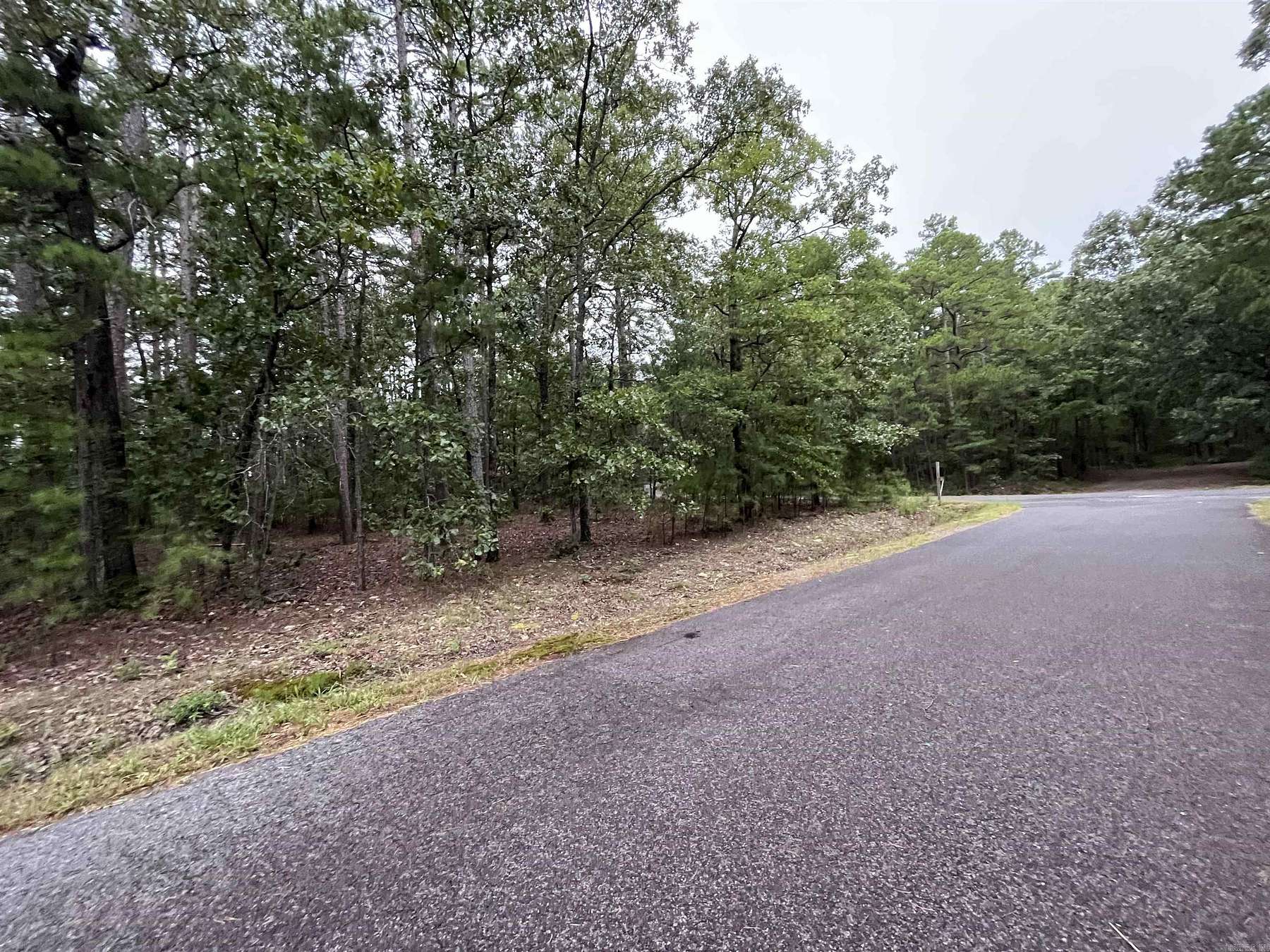 0.21 Acres of Residential Land for Sale in Hot Springs Village, Arkansas