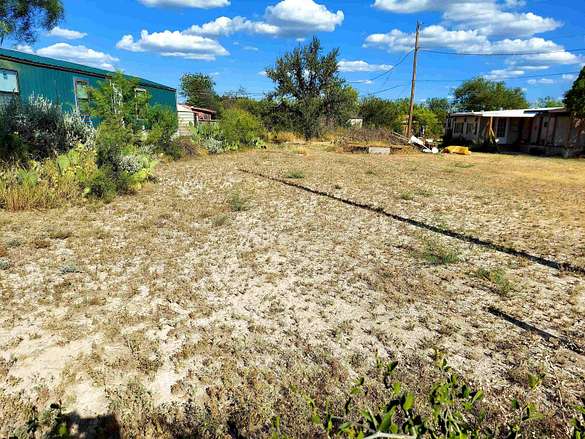 0.18 Acres of Residential Land for Sale in Del Rio, Texas