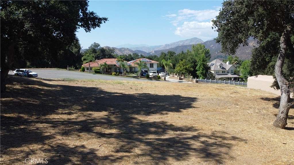 0.83 Acres of Land for Sale in Yucaipa, California