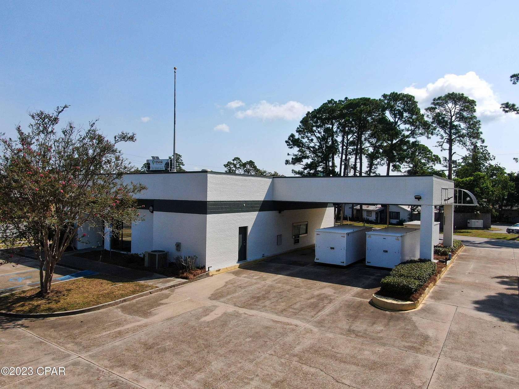 3.57 Acres of Mixed-Use Land for Sale in Panama City Beach, Florida