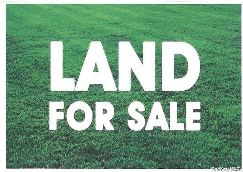 0.11 Acres of Residential Land for Sale in North Hempstead Town, New York