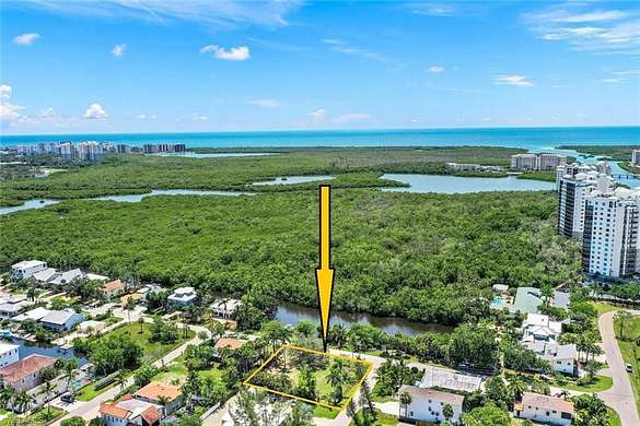 0.29 Acres of Residential Land for Sale in Naples, Florida