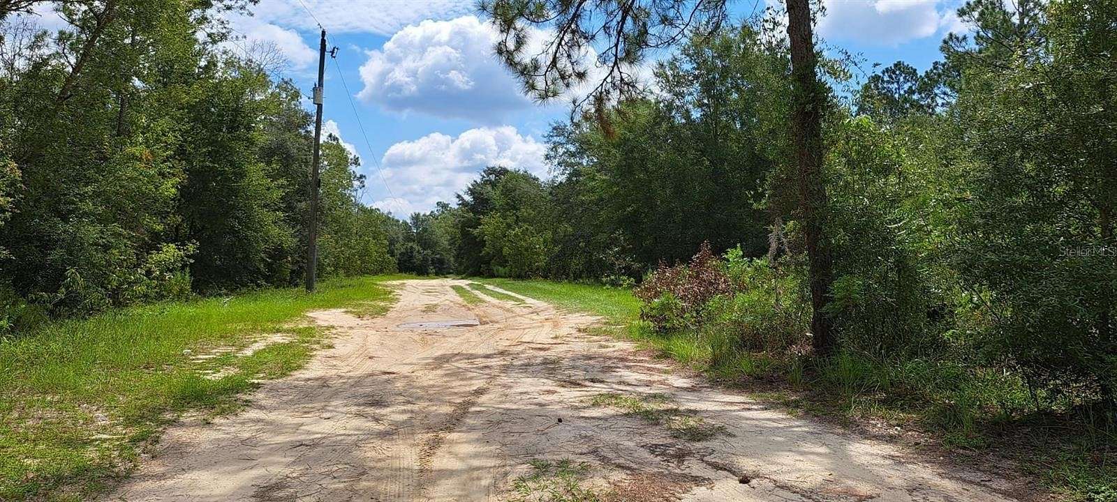 0.69 Acres of Residential Land for Sale in Hawthorne, Florida