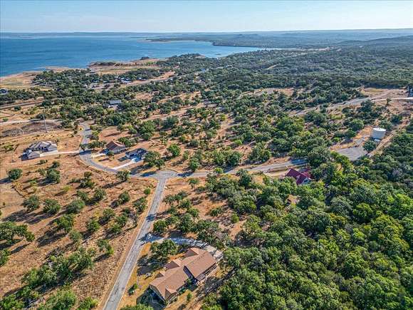 1.1 Acres of Residential Land for Sale in Buchanan Dam, Texas