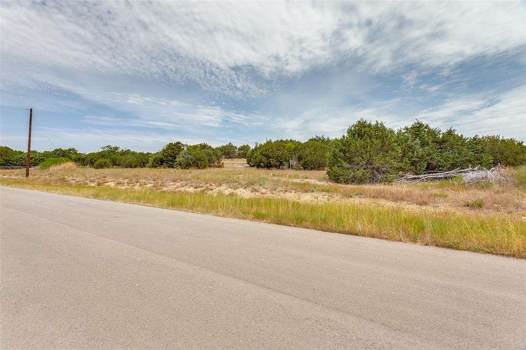 4.2 Acres of Residential Land for Sale in Weatherford, Texas