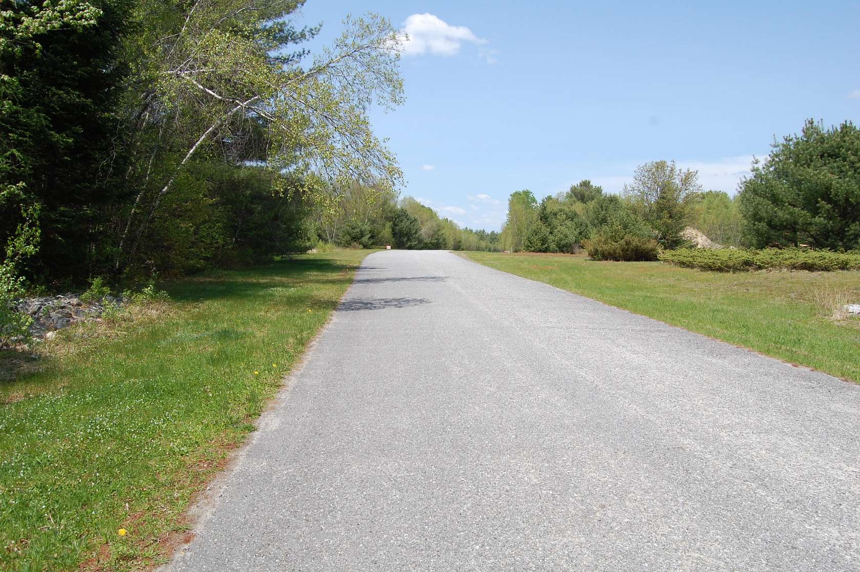 1 Acre of Residential Land for Sale in Poland, Maine