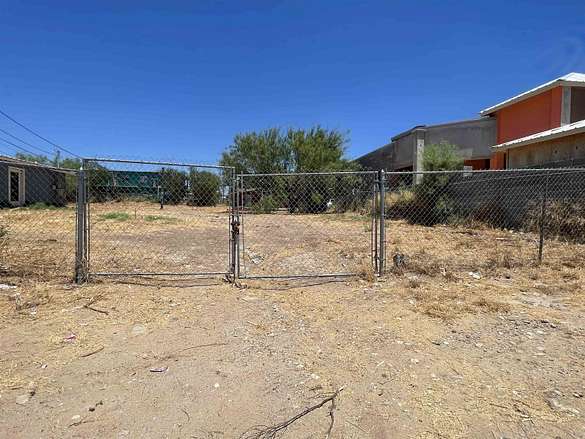 0.24 Acres of Residential Land for Sale in El Cenizo, Texas