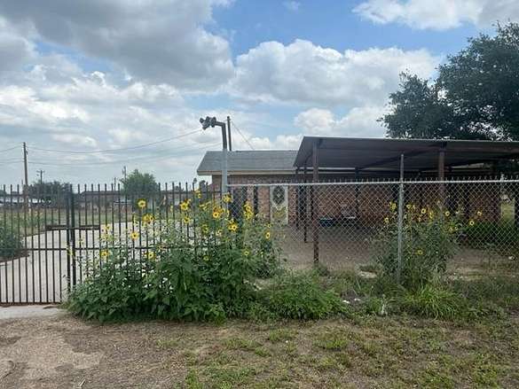 2.1 Acres of Commercial Land for Sale in Zapata, Texas