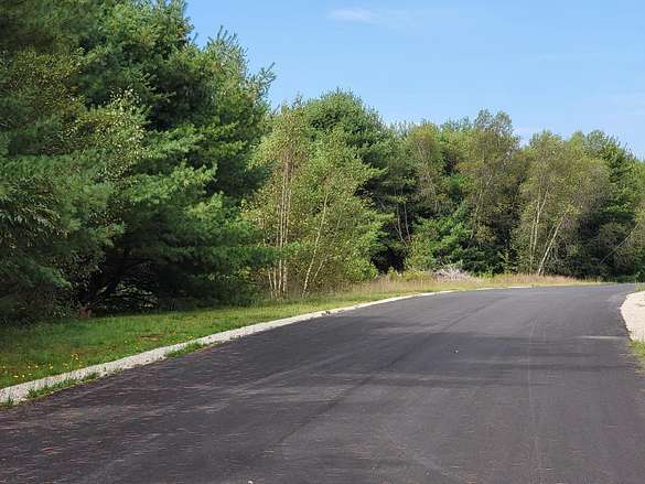 1 Acre of Residential Land for Sale in Poland, Maine