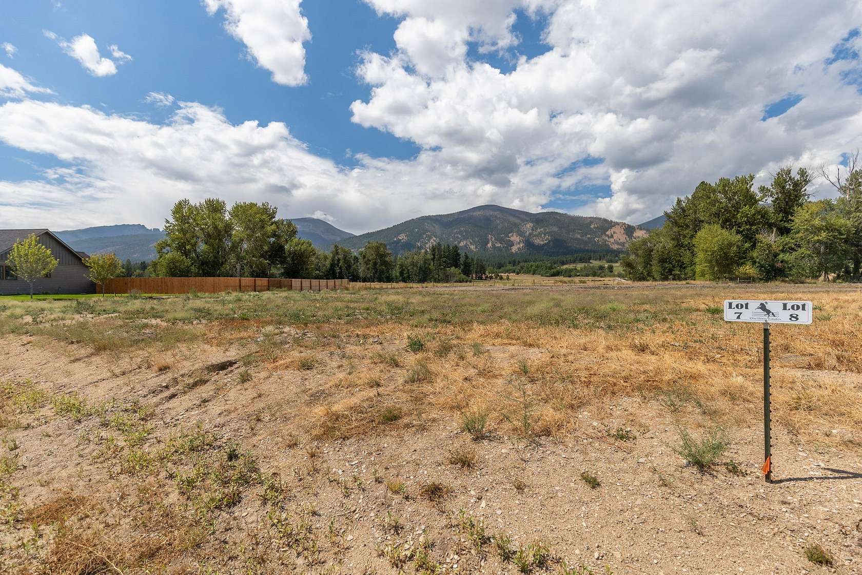 0.74 Acres of Residential Land for Sale in Florence, Montana